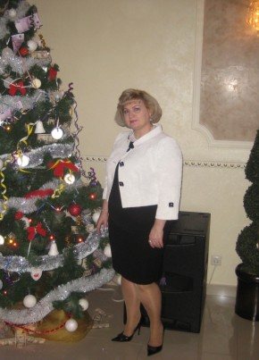 Наталі, 58, Україна, Біла Церква