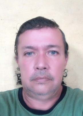 Reynaldo A., 50, República de Nicaragua, Managua