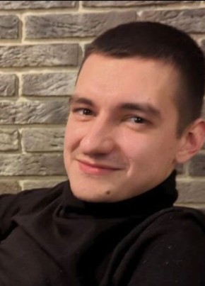 Alexandr, 32, Россия, Мытищи