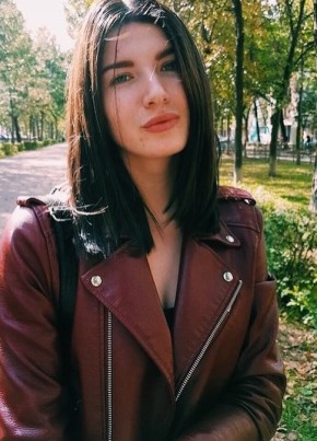 Ольга, 28, Россия, Москва