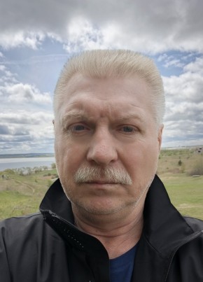 Валерий из Ивантеевка (Московской обл.) 59 лет