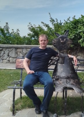 Вячеслав, 45, Россия, Анадырь