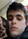 Cesar, 23  , Valladolid