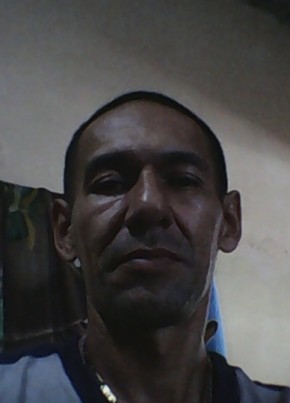 Renato, 52, República de Colombia, Montería