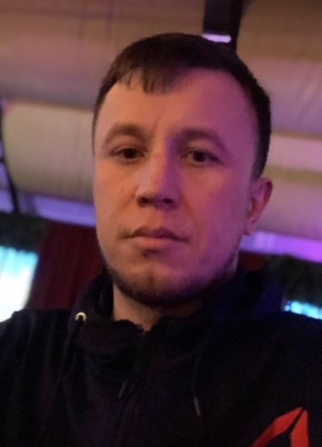Мистер, 37, Россия, Кашира