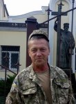 Андрей, 55 лет, Нікополь