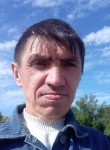 Костя, 44 года, Барнаул