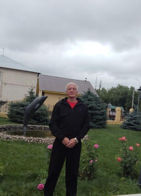 Виктор, 51, Россия, Первоуральск