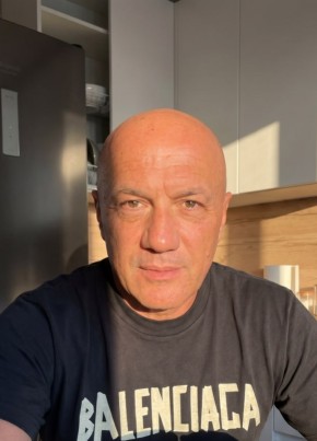Евгений из Иркутска 48 лет