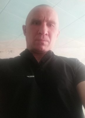 Евгений, 37, Россия, Лесосибирск