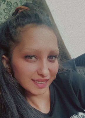 Maličká, 28, Czech Republic, Klasterec nad Ohri