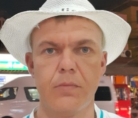 Геннадий, 40 лет, Пермь