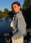 Zaniah Cassandra, 27  , Paris