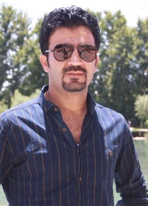 Ребуар, 39, جمهورية العراق, كفري
