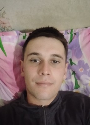 Андрей, 23, Россия, Буденновск