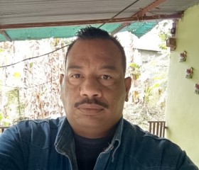 Raul, 43, Caracas