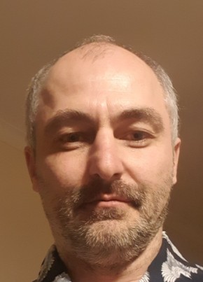 Вадим, 45, United Kingdom, Grantham