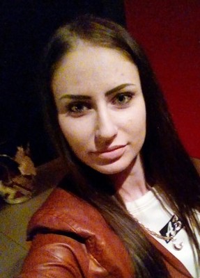 Яна, 26, Россия, Сочи