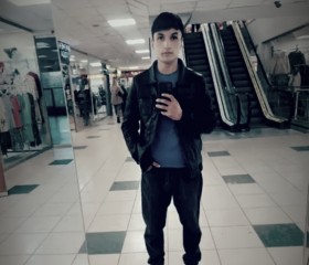 You summit, 21, Perm