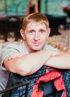 Алексей, 47, Россия, Тейково