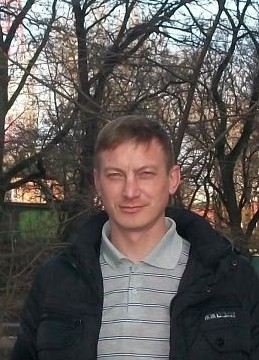 Андрей, 47, Россия, Болотное