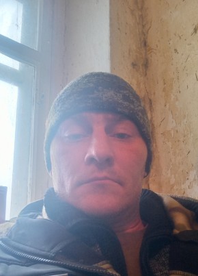 Витаха, 43, Україна, Київ