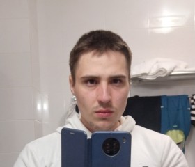 Антохин Ярослав, 25 лет, Магнитогорск