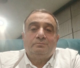 Imeda, 53, Tbilisi