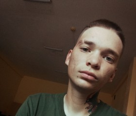 Roman, 20 лет, Санкт-Петербург