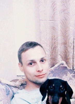 Alex XX, 36, Україна, Київ