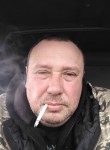 Виктор, 46 лет, Симферополь