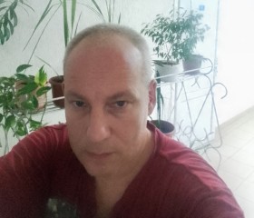 Максим, 52 года, Саратов