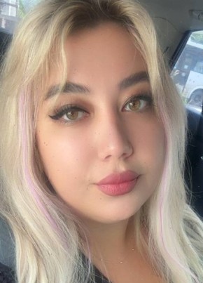 Марина из Воронежа 29 лет