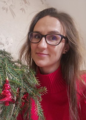 Юлия, 35, Россия, Петрозаводск