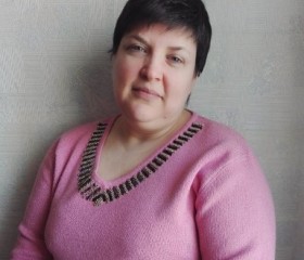 Анна, 51 год, Горад Мінск