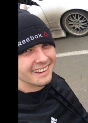 Александр, 32, Россия, Лесосибирск
