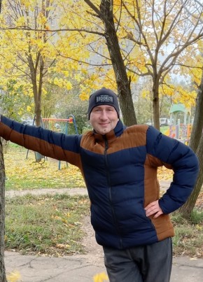 Наиль, 46, Россия, Воскресенск