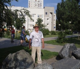 дмитрий, 73 года, Белгород