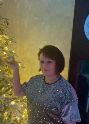 Алла из Касимова 49 лет