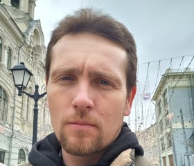 Dmitriy, 37, Simferopol