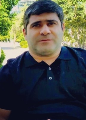 Razim, 43, Azərbaycan Respublikası, Biləcəri