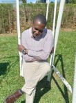 Philip thomas, 33 года, Nairobi