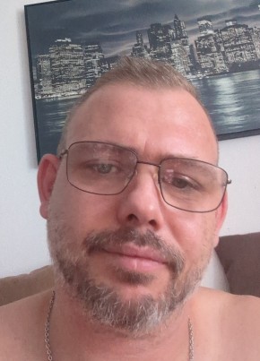 Danny из Potsdam 41 год