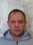 Игорь, 48 лет, Когалым