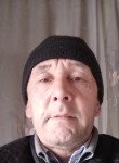 Hursandbek, 53 года, Екатеринбург