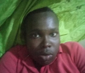 Samuel mulwa, 19 лет, Nairobi