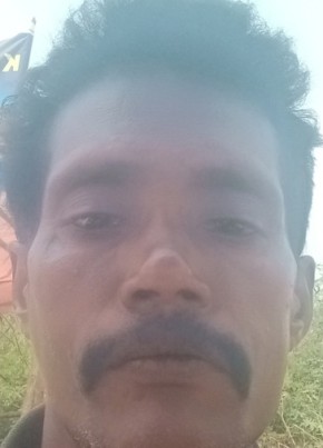 Parshuram Tirupa, 19, India, Nellore