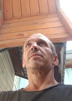 Александр из Омска 43 года