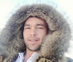 Виктор Миготин, 33 года, Красноярск