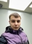 Максим, 34 года, Красноярск